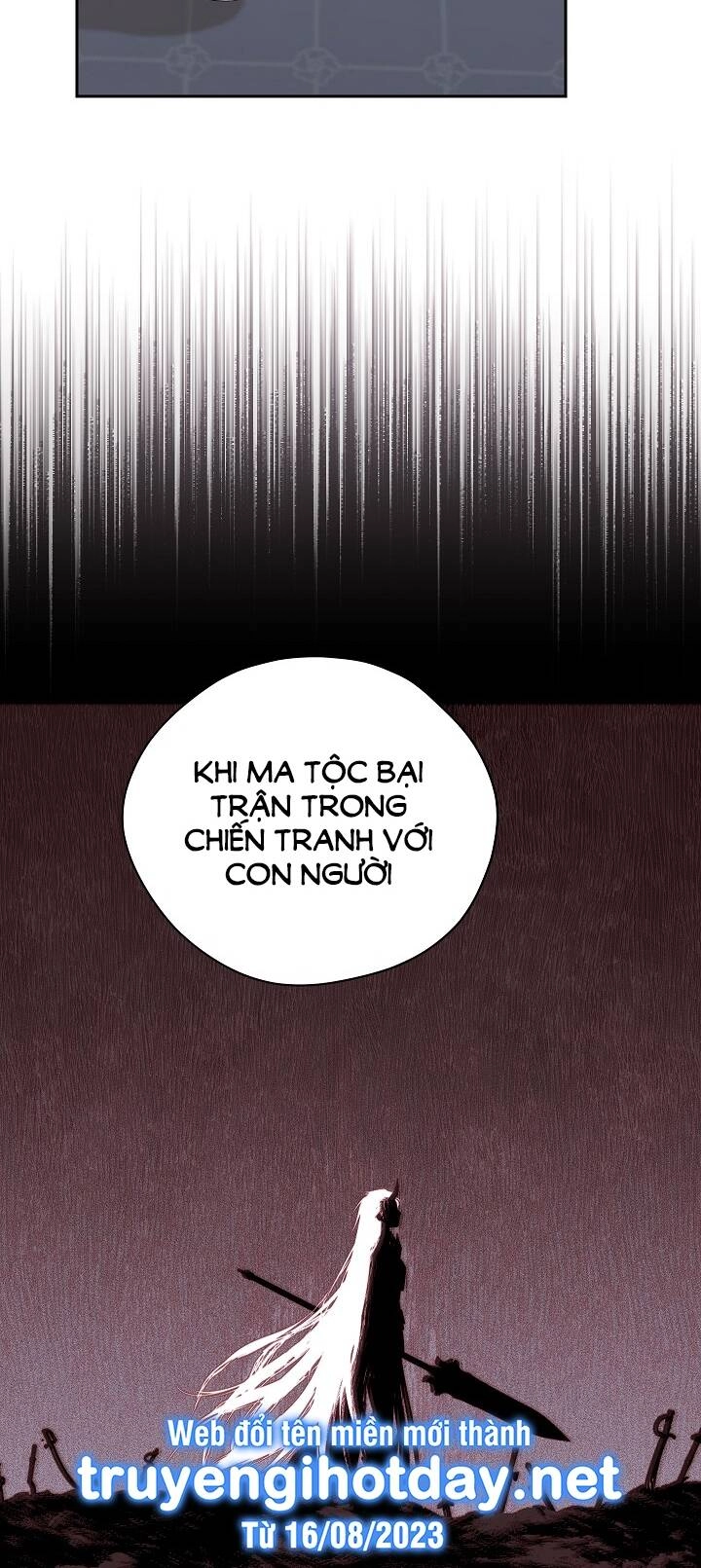 Thực Ra Tôi Mới Là Thật Chapter 110.1 - 23