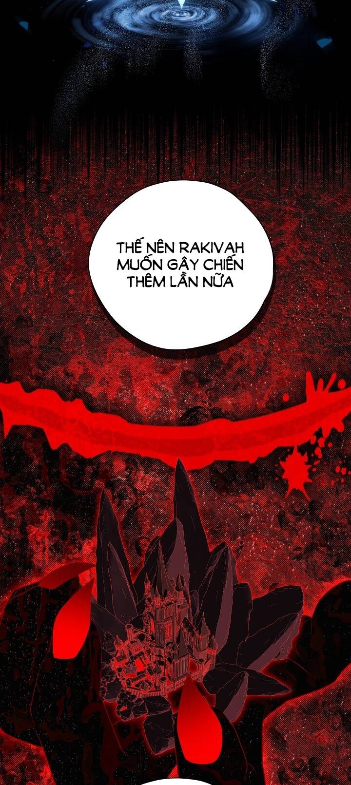 Thực Ra Tôi Mới Là Thật Chapter 110.1 - 25