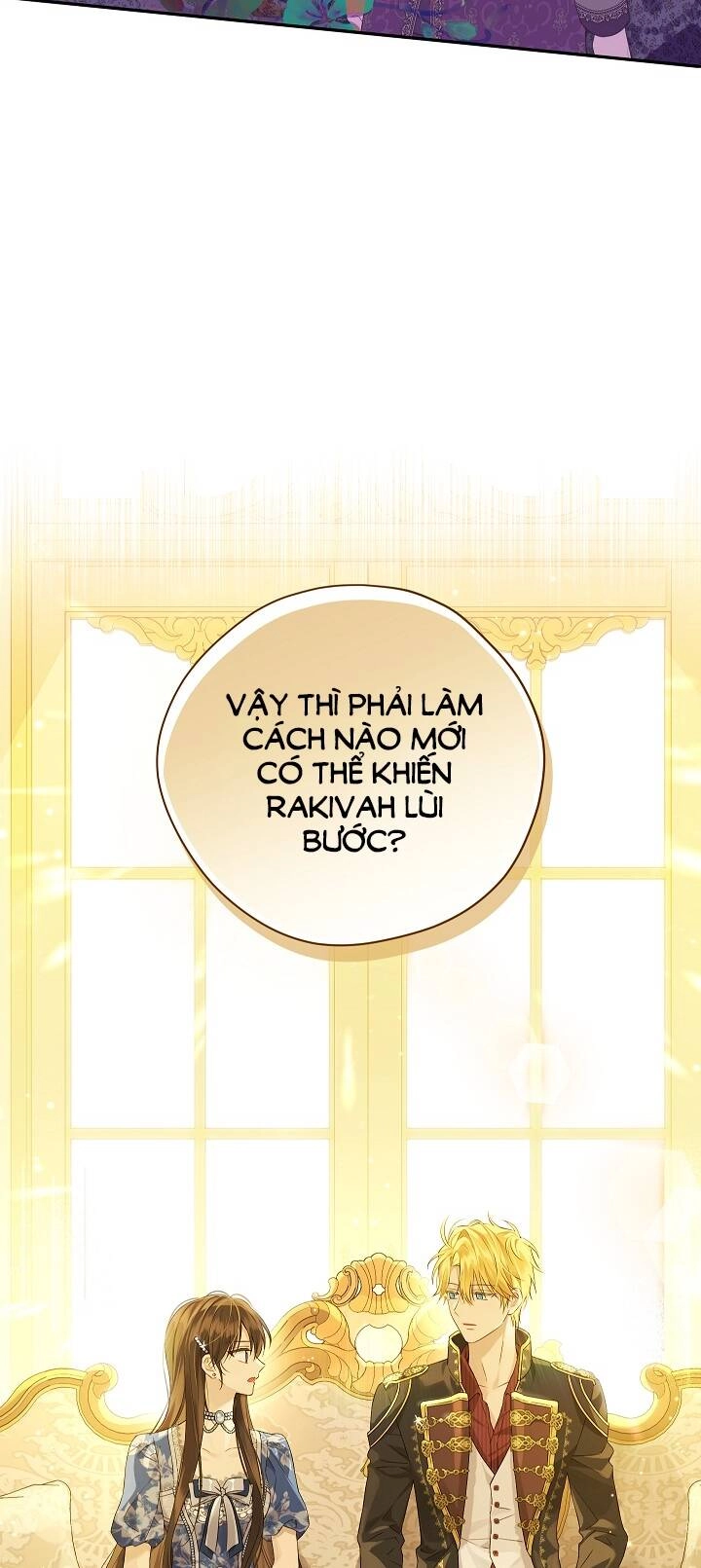 Thực Ra Tôi Mới Là Thật Chapter 110.1 - 28