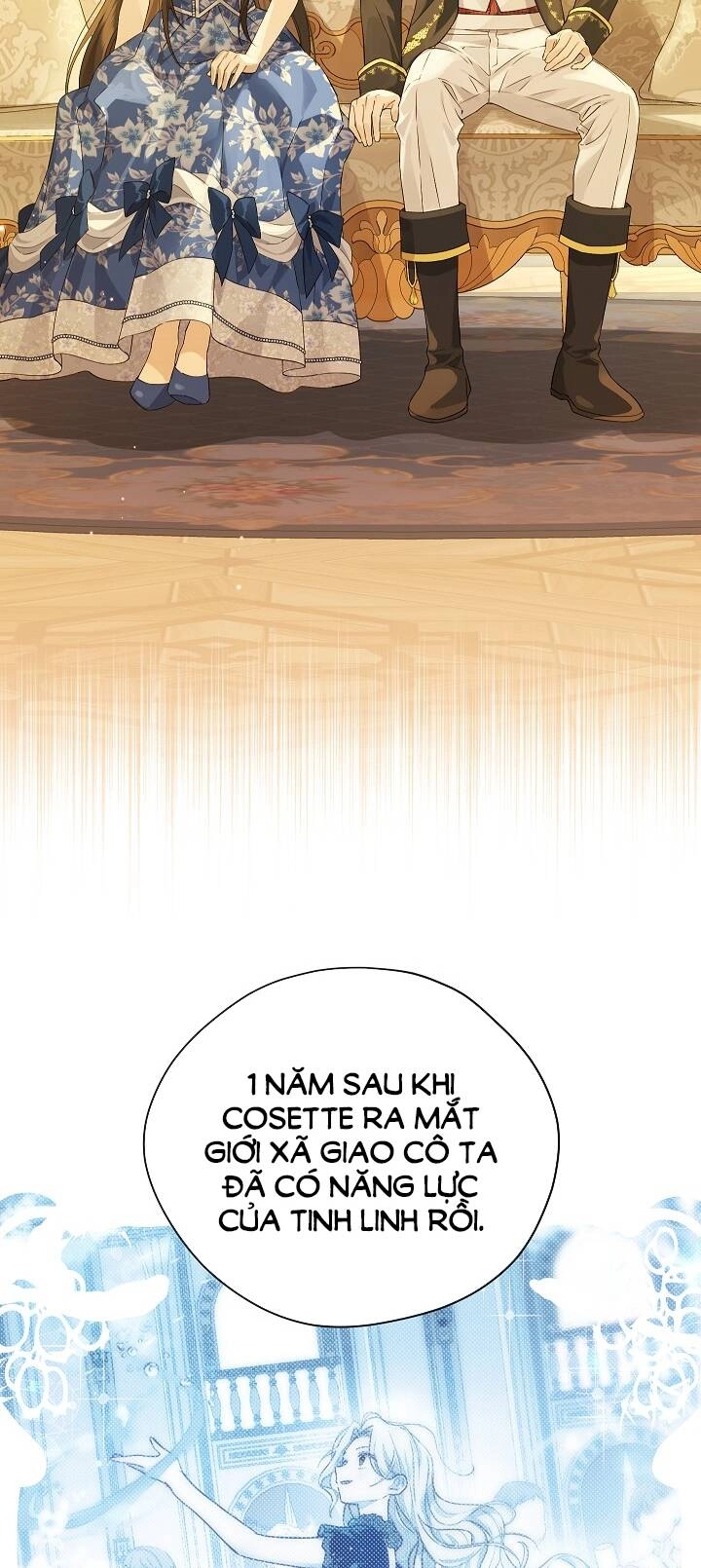 Thực Ra Tôi Mới Là Thật Chapter 110.1 - 29