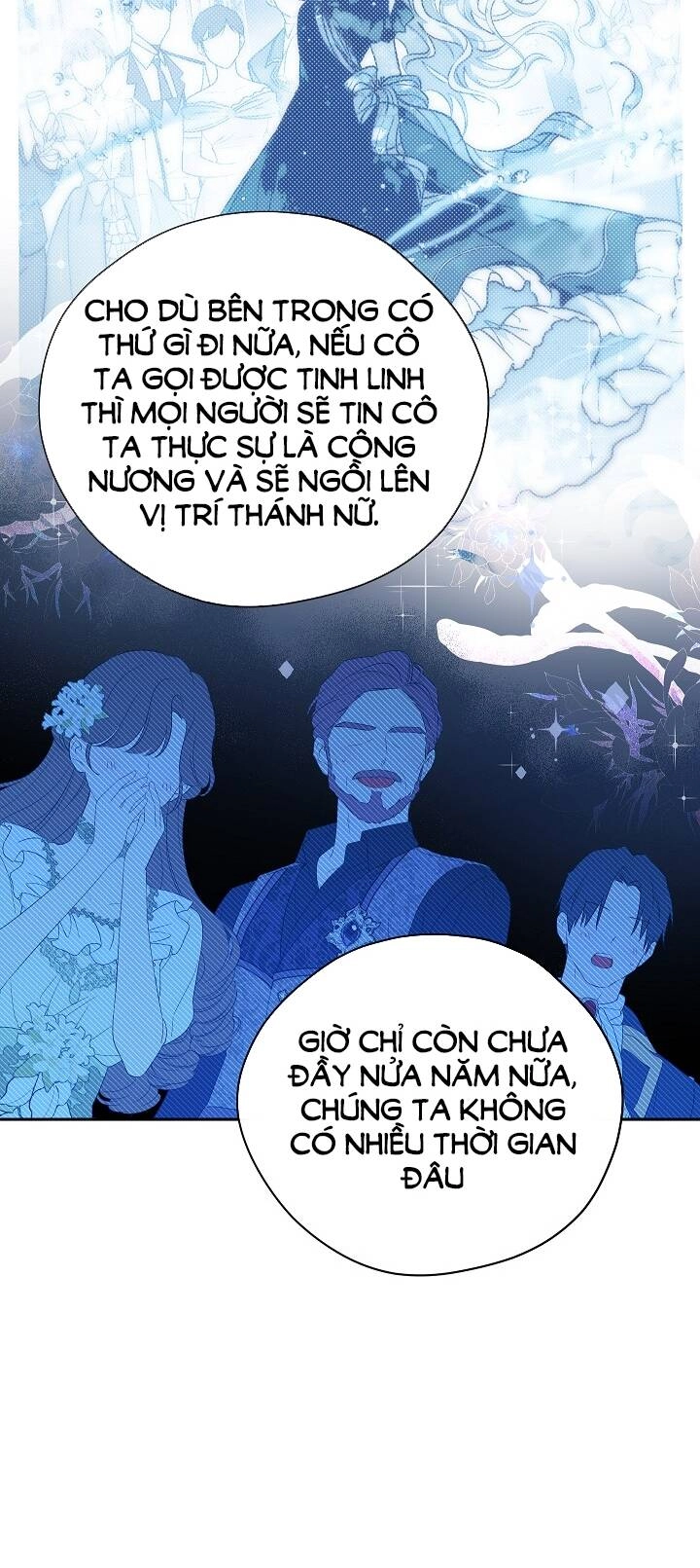 Thực Ra Tôi Mới Là Thật Chapter 110.1 - 30