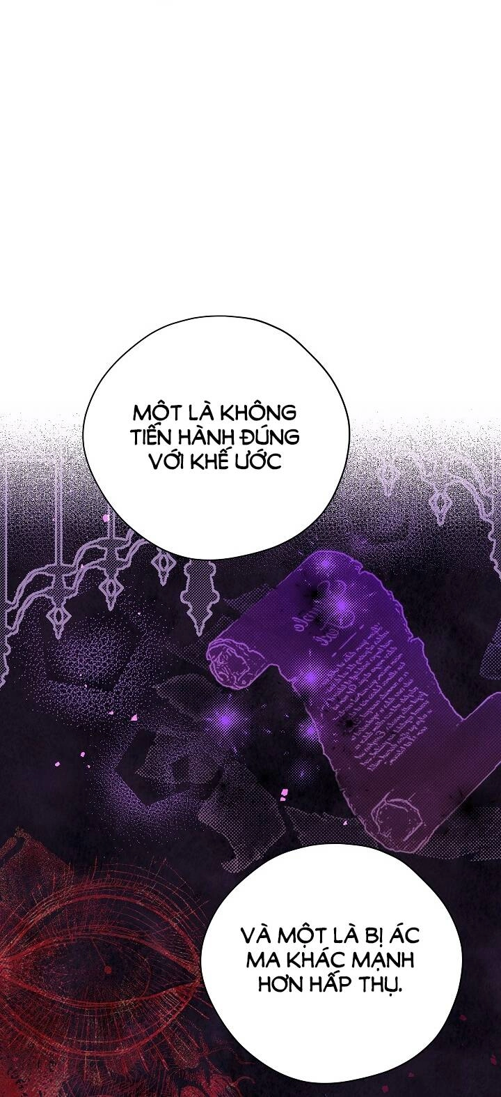 Thực Ra Tôi Mới Là Thật Chapter 110.2 - 4