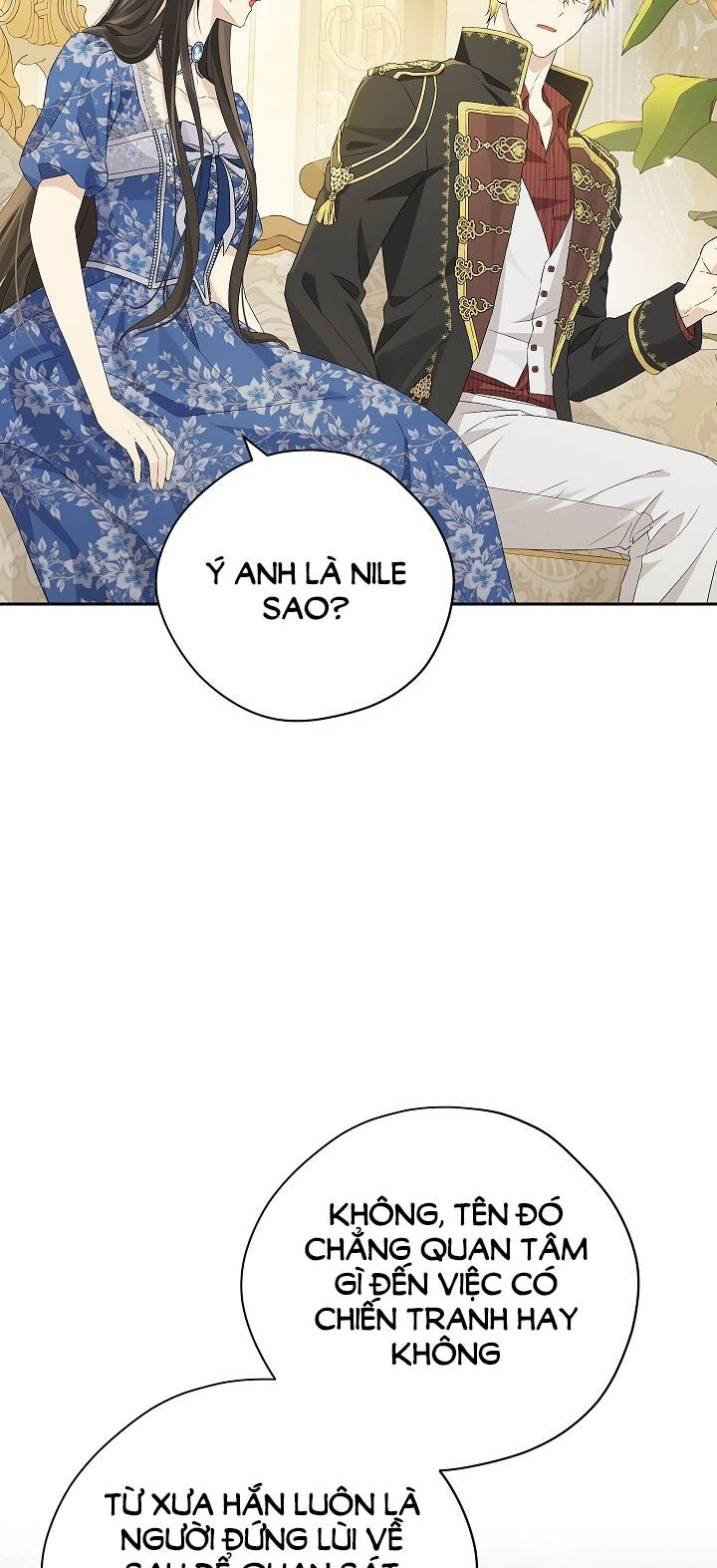 Thực Ra Tôi Mới Là Thật Chapter 110.2 - 6