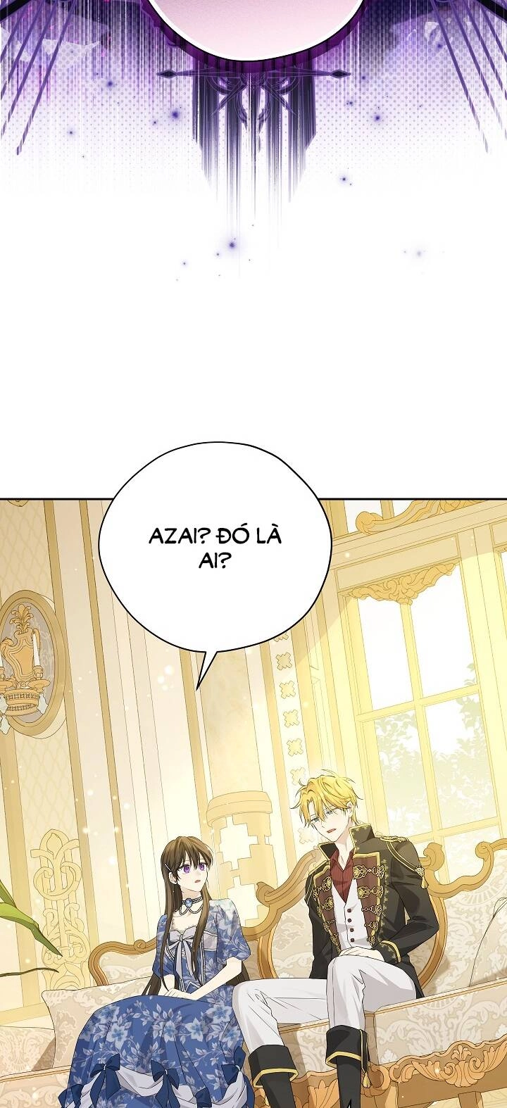 Thực Ra Tôi Mới Là Thật Chapter 110.2 - 10