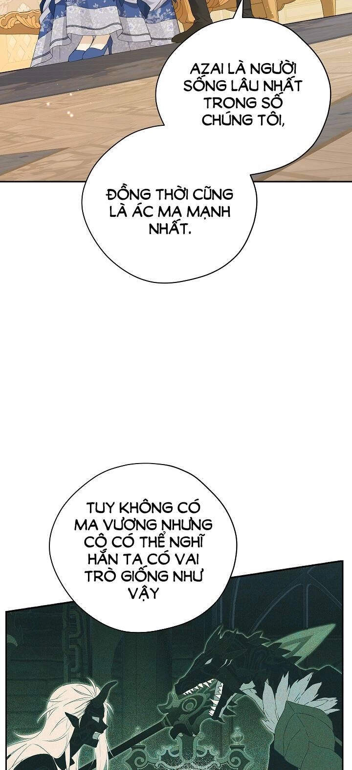 Thực Ra Tôi Mới Là Thật Chapter 110.2 - 11