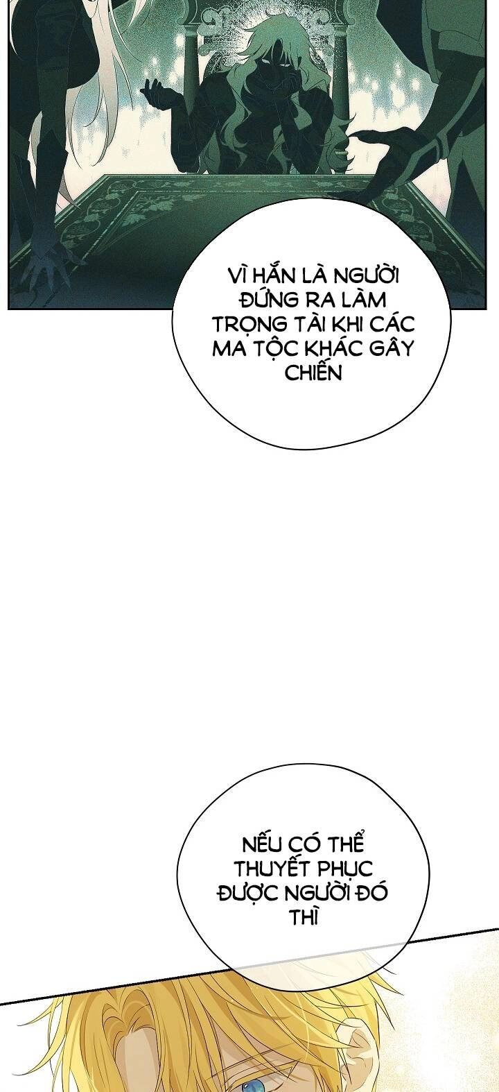 Thực Ra Tôi Mới Là Thật Chapter 110.2 - 12