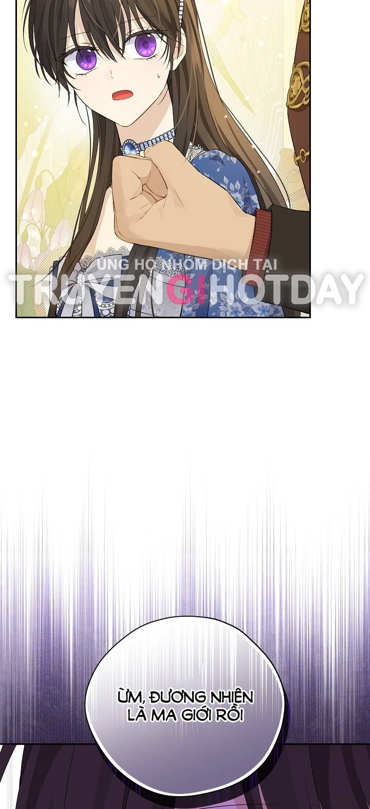 Thực Ra Tôi Mới Là Thật Chapter 110.2 - 15