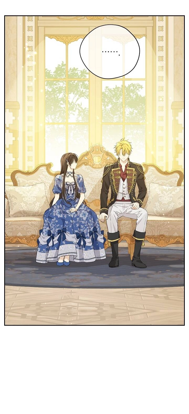 Thực Ra Tôi Mới Là Thật Chapter 110.2 - 17