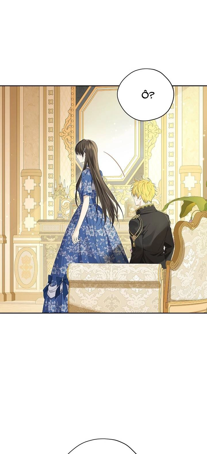 Thực Ra Tôi Mới Là Thật Chapter 110.2 - 20