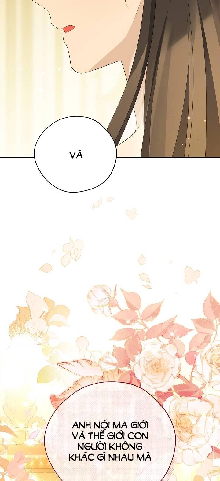 Thực Ra Tôi Mới Là Thật Chapter 110.2 - 23