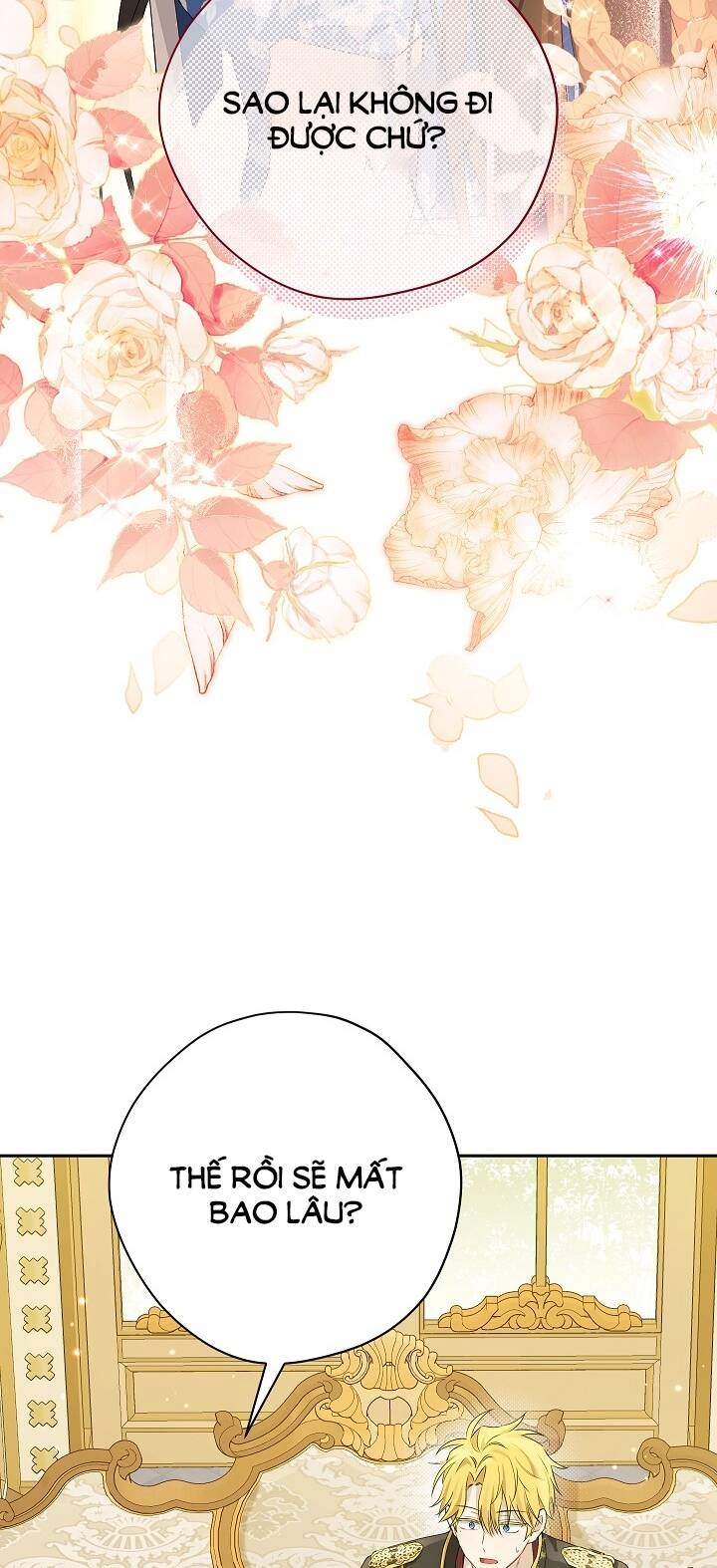 Thực Ra Tôi Mới Là Thật Chapter 110.2 - 25