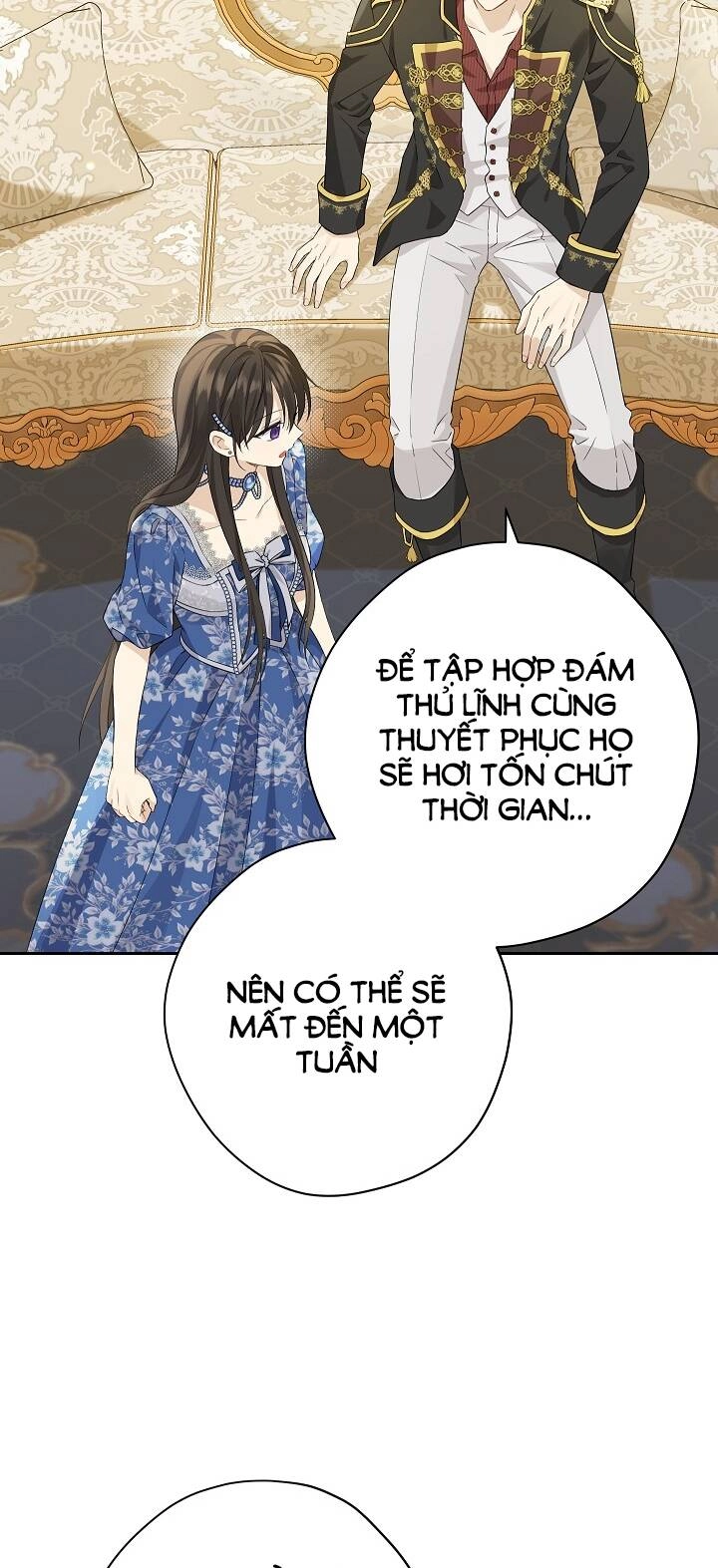 Thực Ra Tôi Mới Là Thật Chapter 110.2 - 26