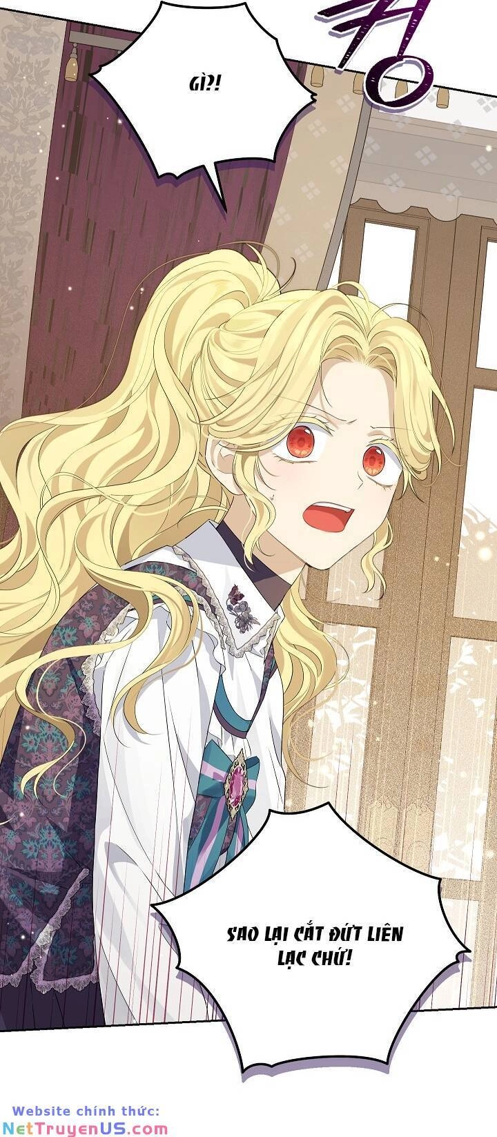 Thực Ra Tôi Mới Là Thật Chapter 111.1 - 6