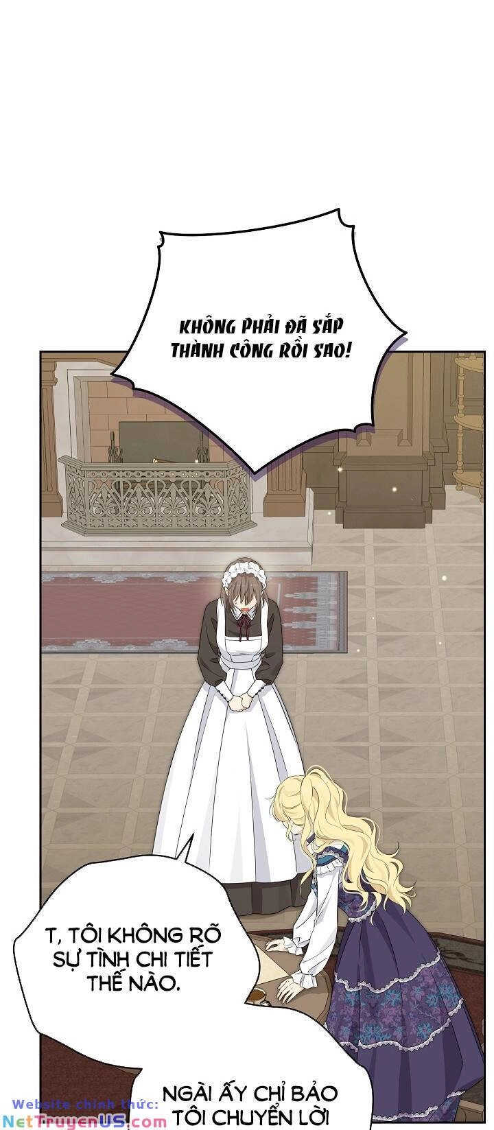 Thực Ra Tôi Mới Là Thật Chapter 111.1 - 7