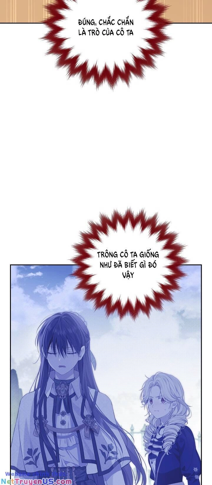 Thực Ra Tôi Mới Là Thật Chapter 111.1 - 14