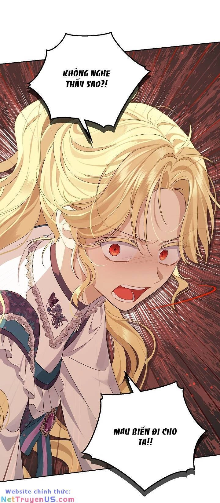 Thực Ra Tôi Mới Là Thật Chapter 111.1 - 20