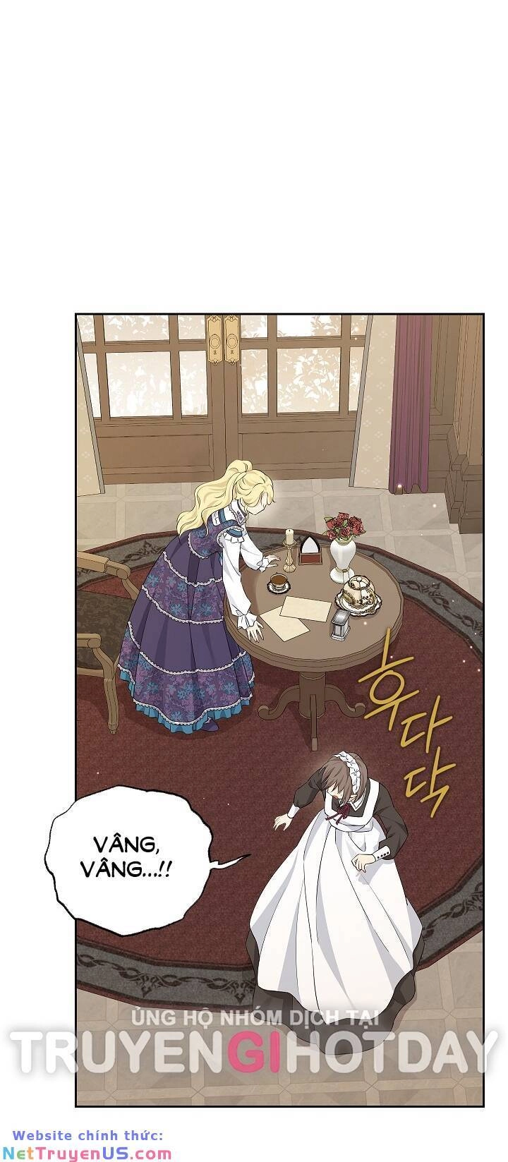 Thực Ra Tôi Mới Là Thật Chapter 111.1 - 21