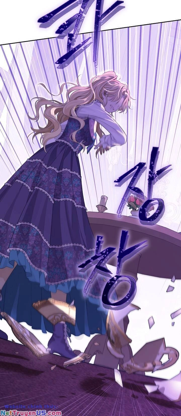 Thực Ra Tôi Mới Là Thật Chapter 111.1 - 23