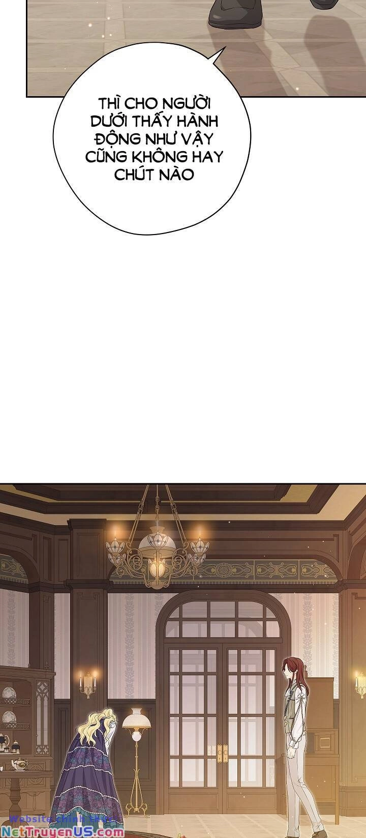 Thực Ra Tôi Mới Là Thật Chapter 111.1 - 27