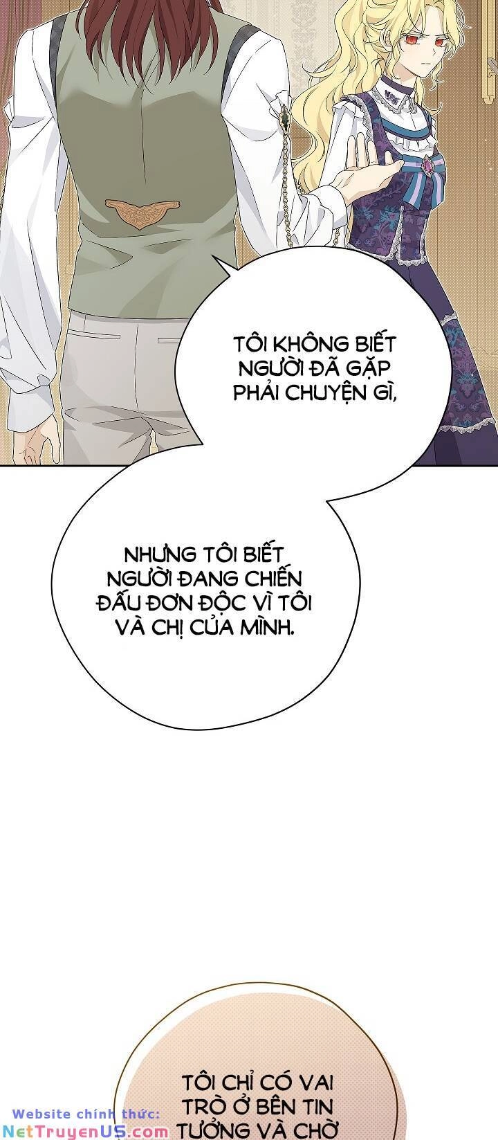 Thực Ra Tôi Mới Là Thật Chapter 111.1 - 30