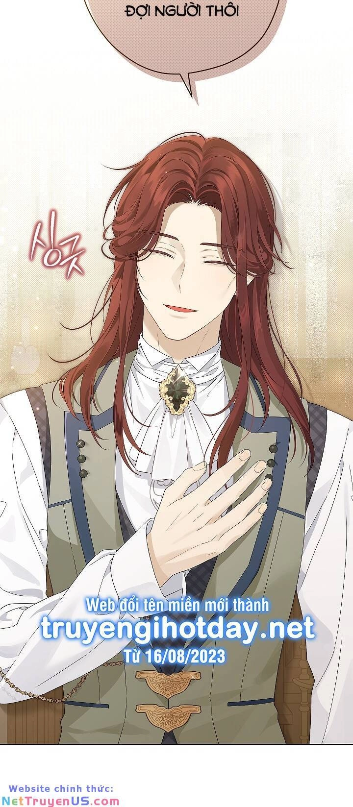 Thực Ra Tôi Mới Là Thật Chapter 111.1 - 31