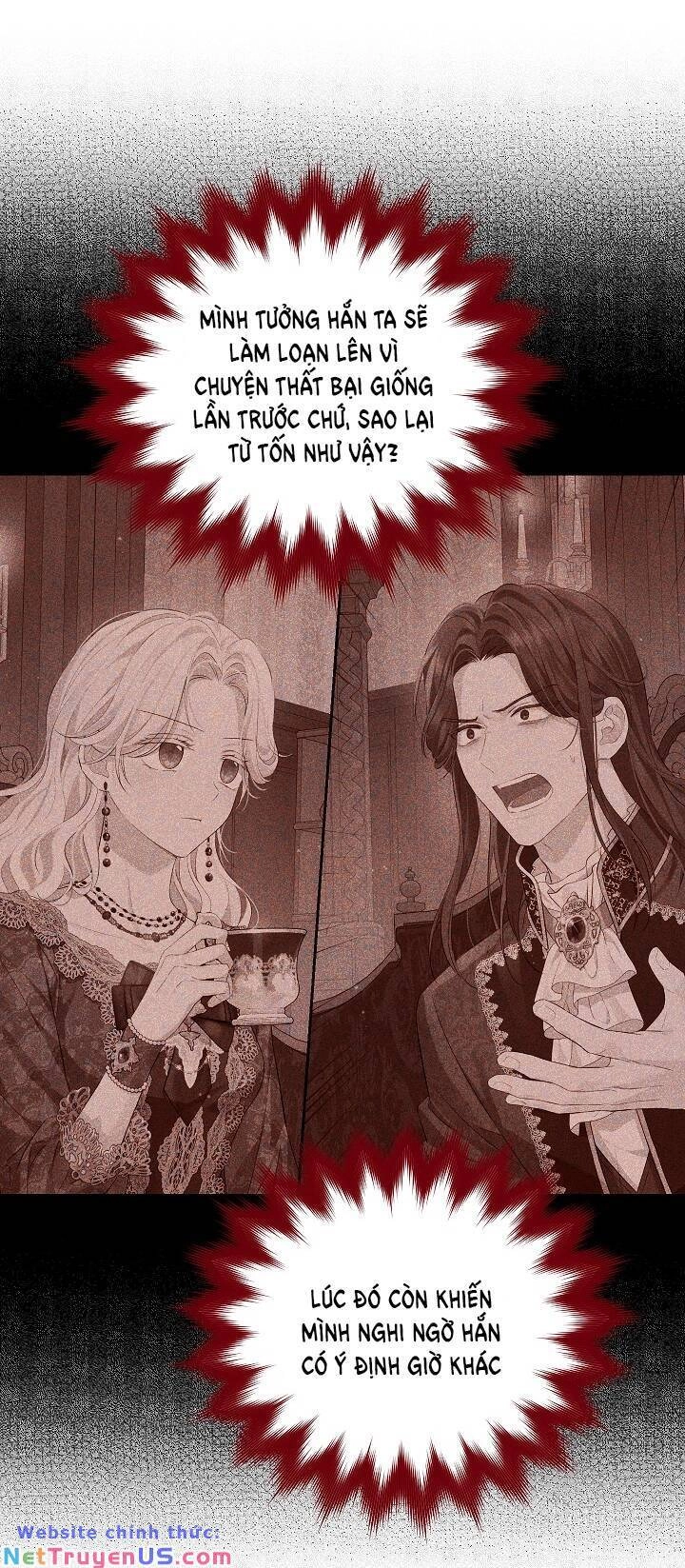 Thực Ra Tôi Mới Là Thật Chapter 111.1 - 33