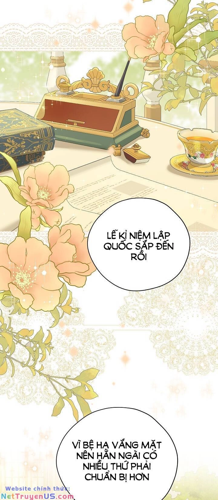 Thực Ra Tôi Mới Là Thật Chapter 111.2 - 7