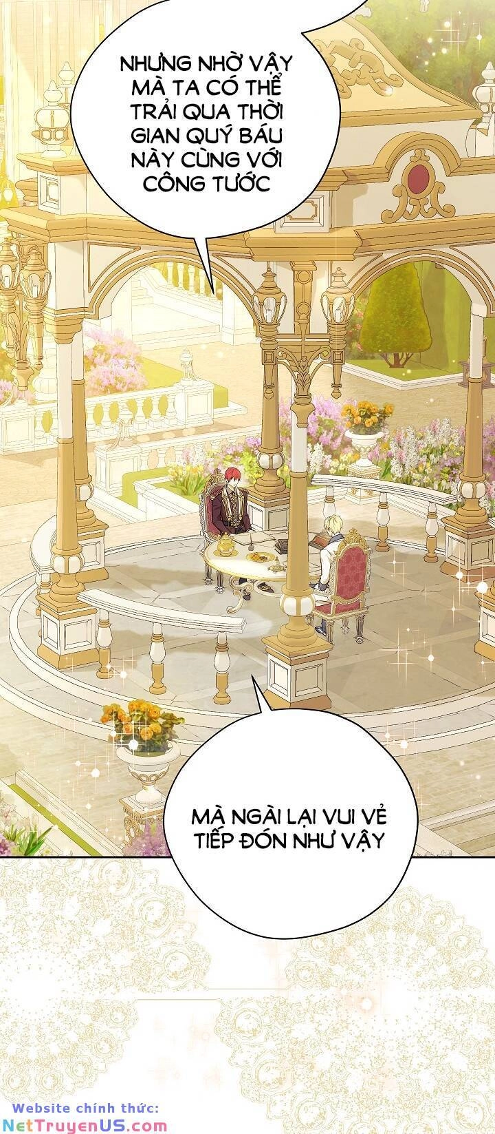 Thực Ra Tôi Mới Là Thật Chapter 111.2 - 8