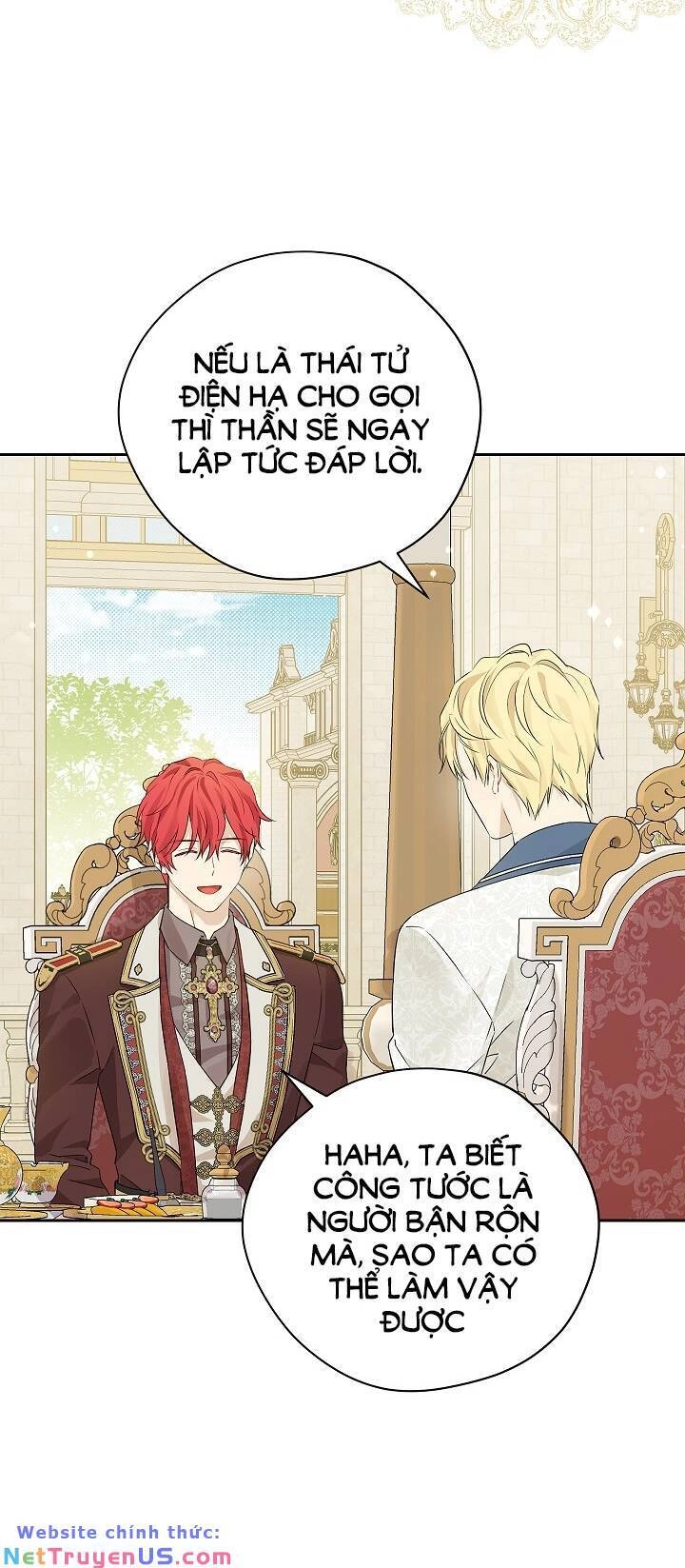 Thực Ra Tôi Mới Là Thật Chapter 111.2 - 9