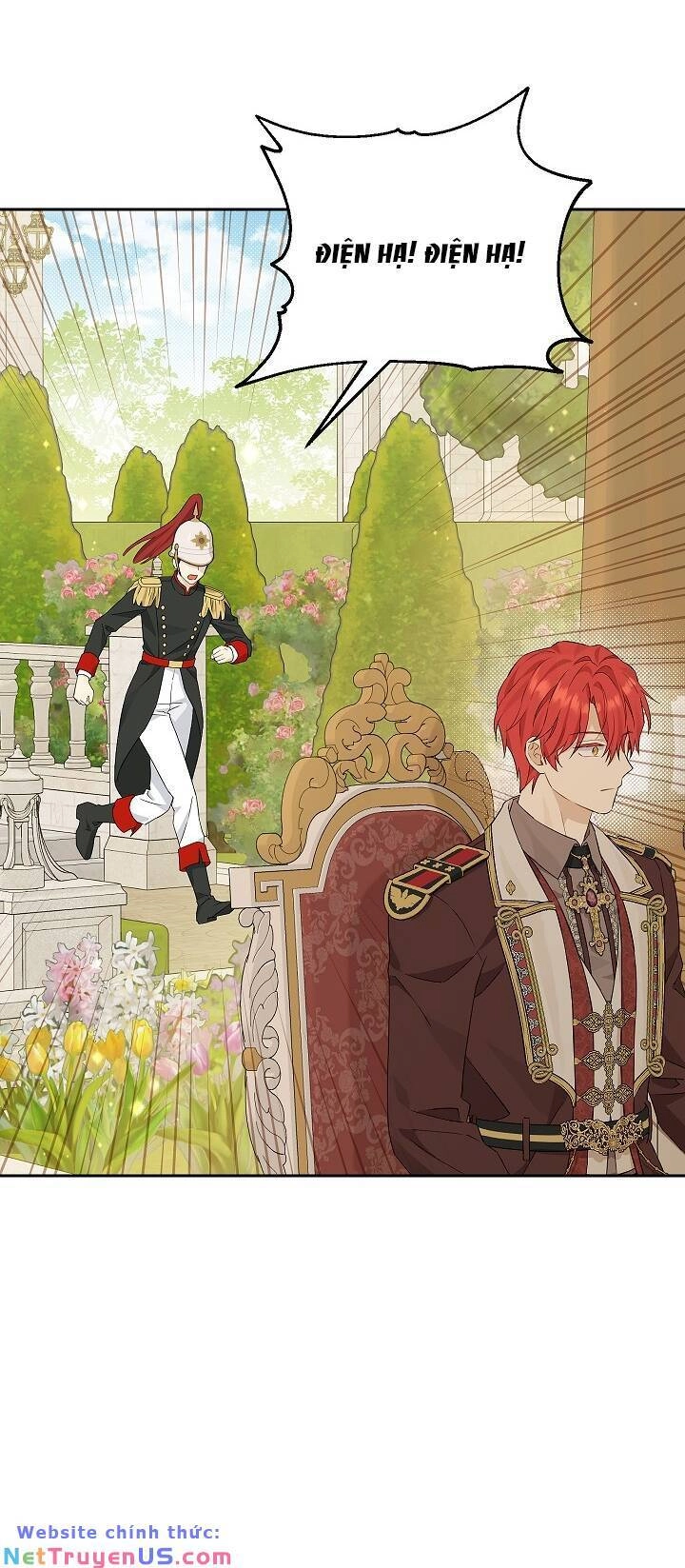 Thực Ra Tôi Mới Là Thật Chapter 111.2 - 13