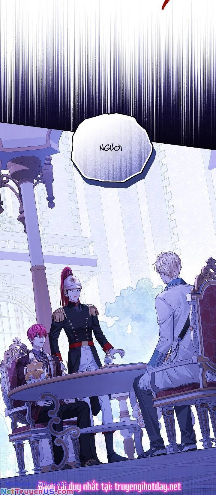 Thực Ra Tôi Mới Là Thật Chapter 111.2 - 15