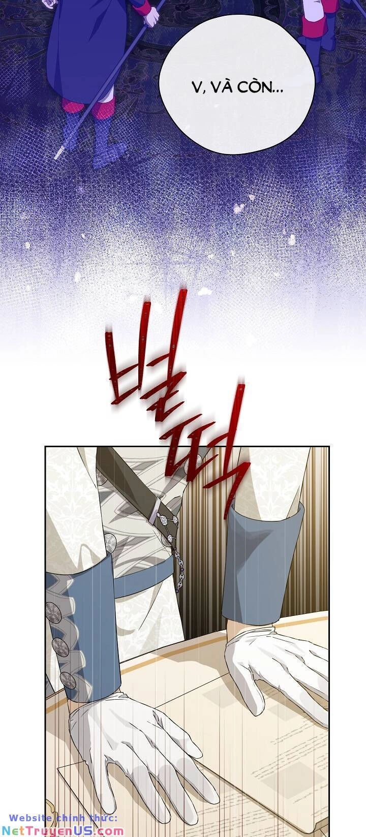 Thực Ra Tôi Mới Là Thật Chapter 111.2 - 21