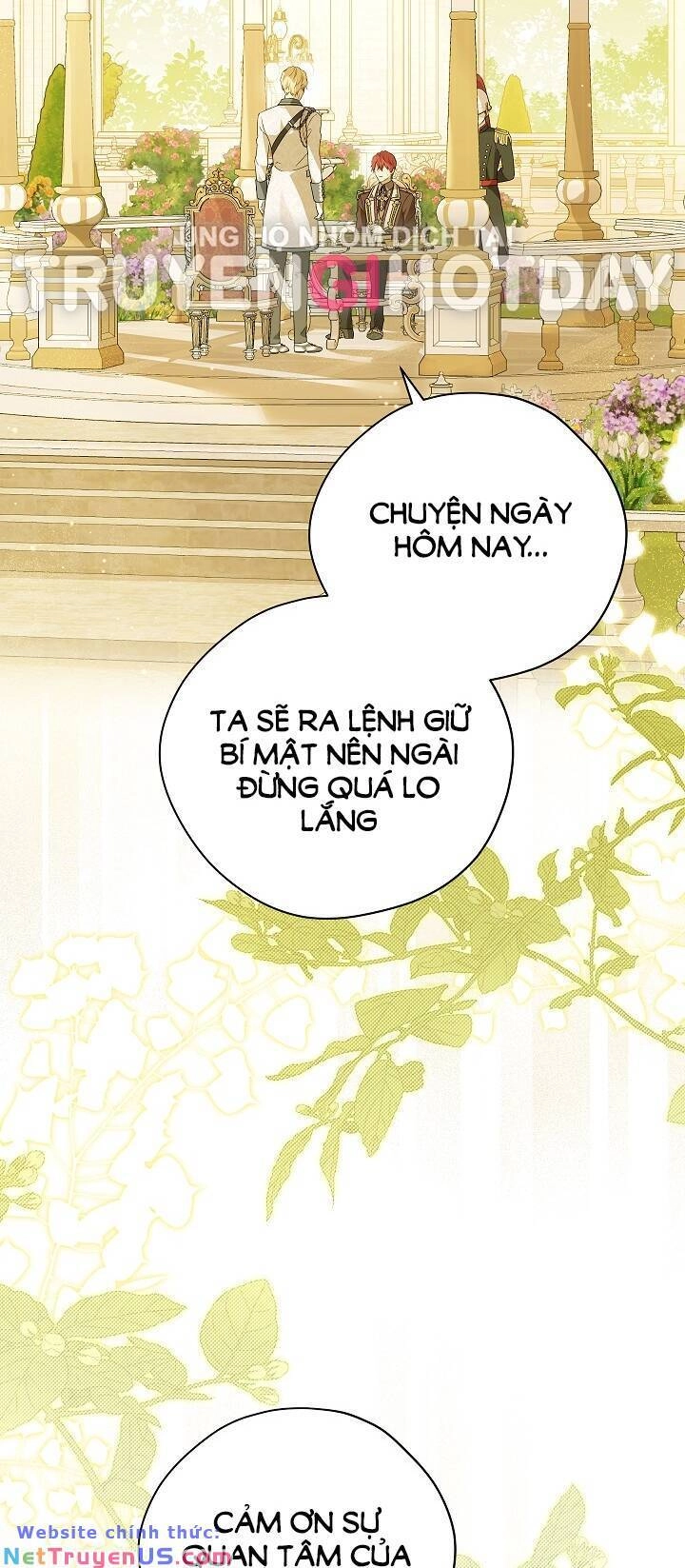 Thực Ra Tôi Mới Là Thật Chapter 111.2 - 26