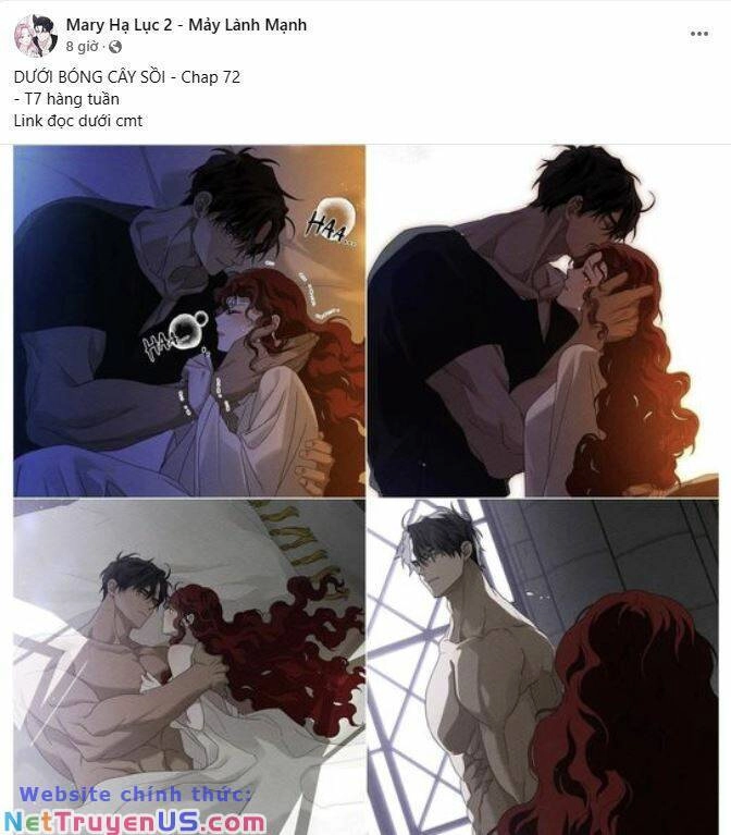 Thực Ra Tôi Mới Là Thật Chapter 112.1 - 1