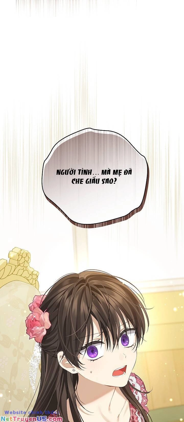 Thực Ra Tôi Mới Là Thật Chapter 112.1 - 4