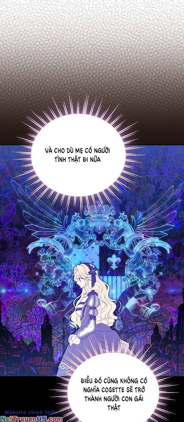 Thực Ra Tôi Mới Là Thật Chapter 112.1 - 8