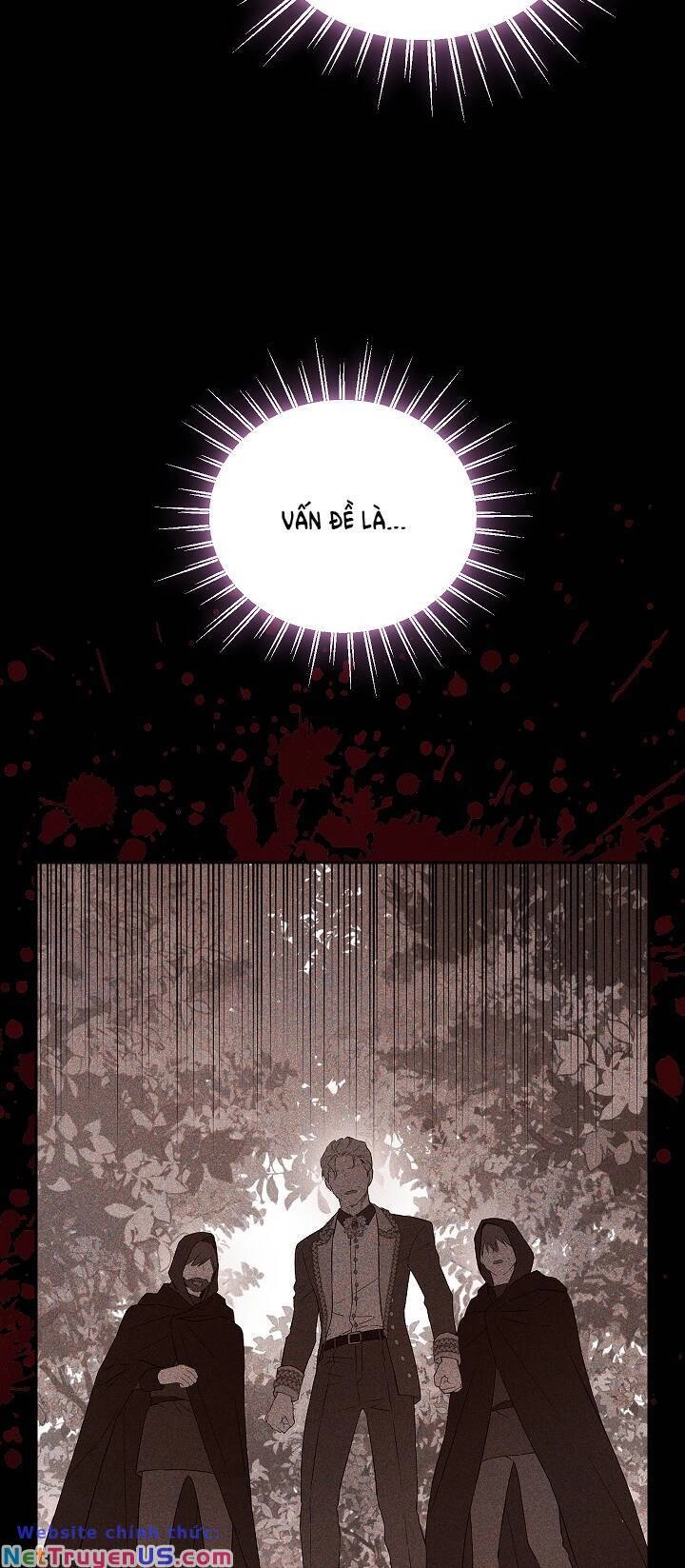 Thực Ra Tôi Mới Là Thật Chapter 112.1 - 9