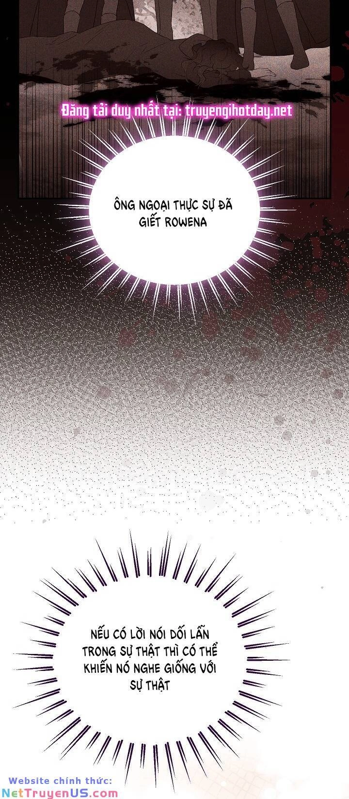 Thực Ra Tôi Mới Là Thật Chapter 112.1 - 10