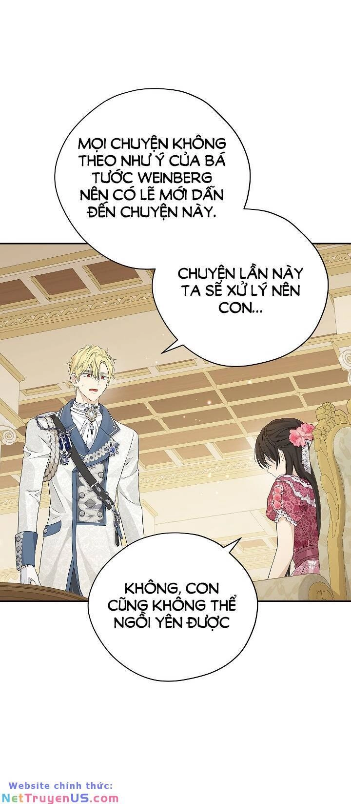 Thực Ra Tôi Mới Là Thật Chapter 112.1 - 12