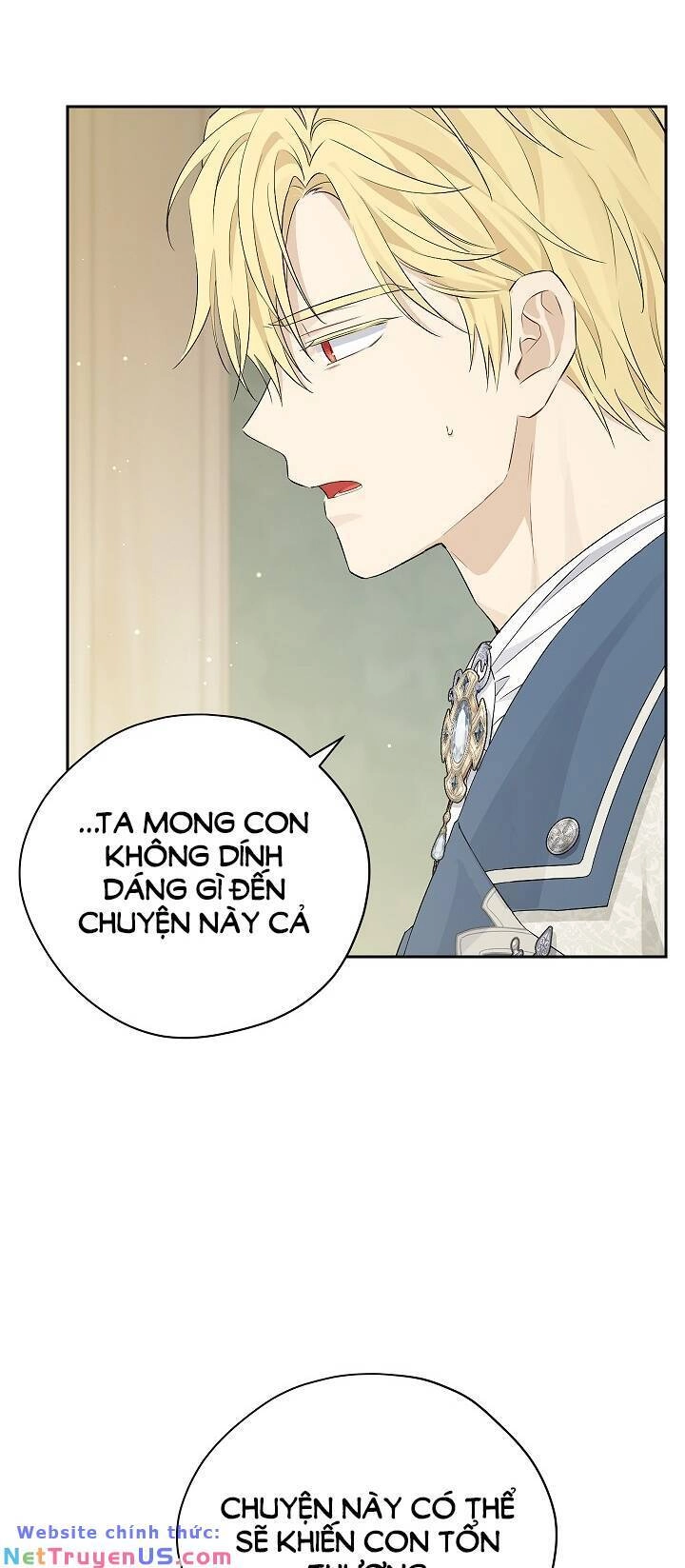 Thực Ra Tôi Mới Là Thật Chapter 112.1 - 14