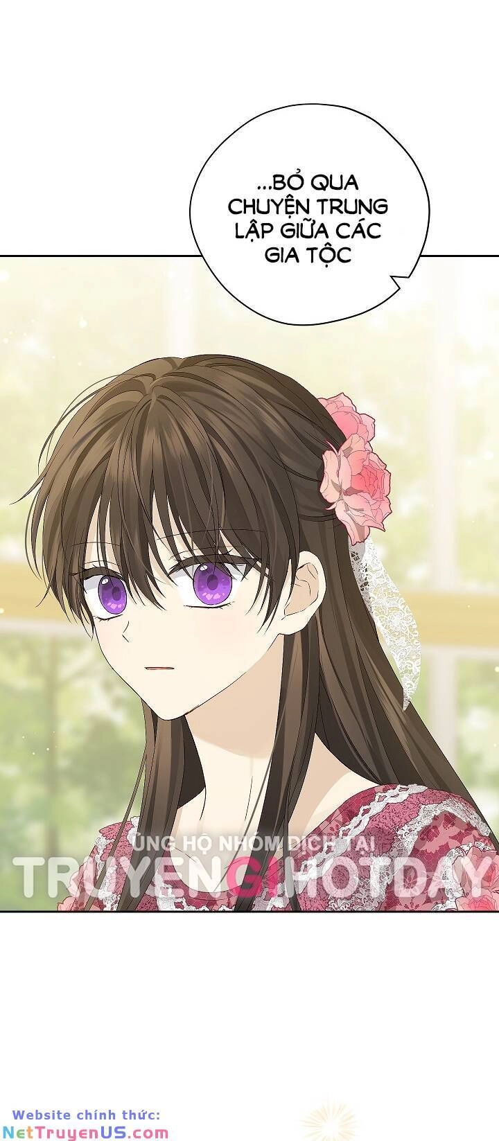 Thực Ra Tôi Mới Là Thật Chapter 112.1 - 16