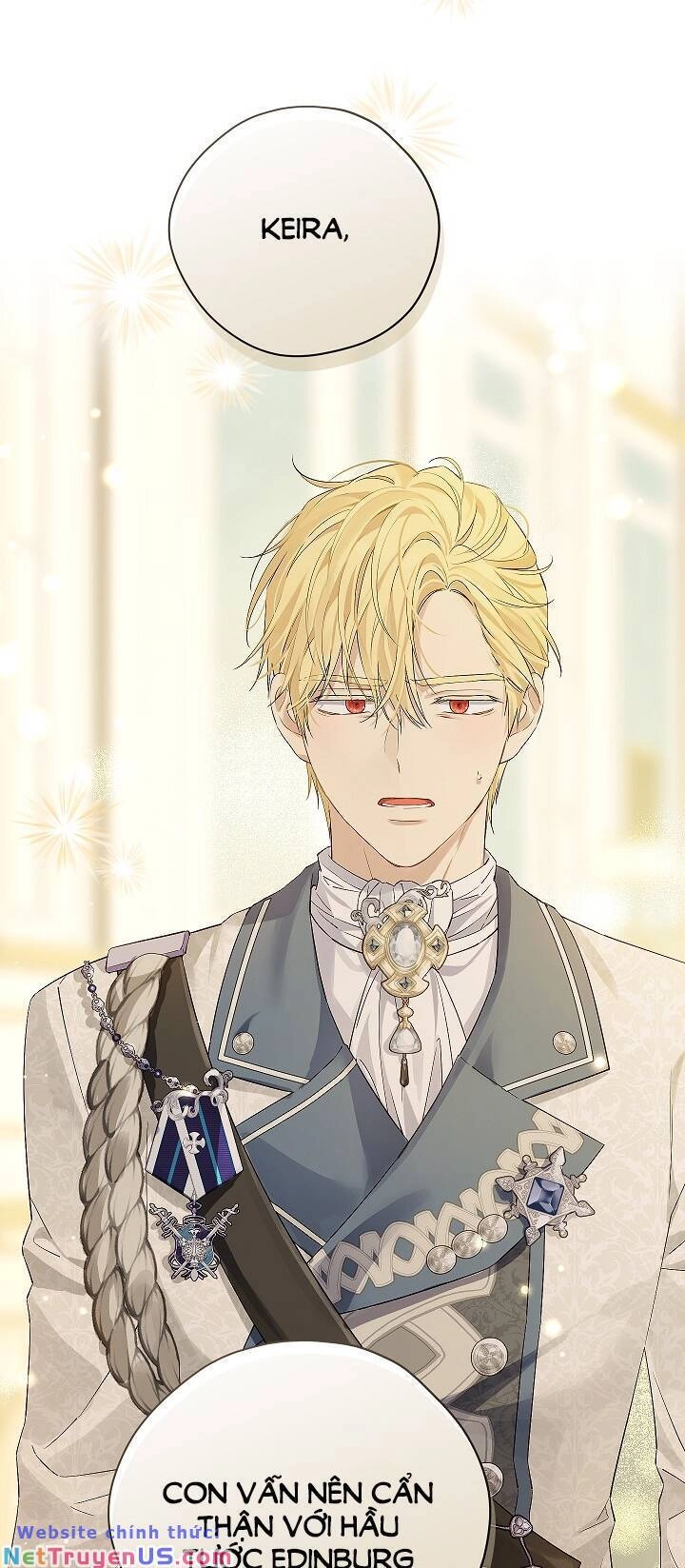 Thực Ra Tôi Mới Là Thật Chapter 112.1 - 17