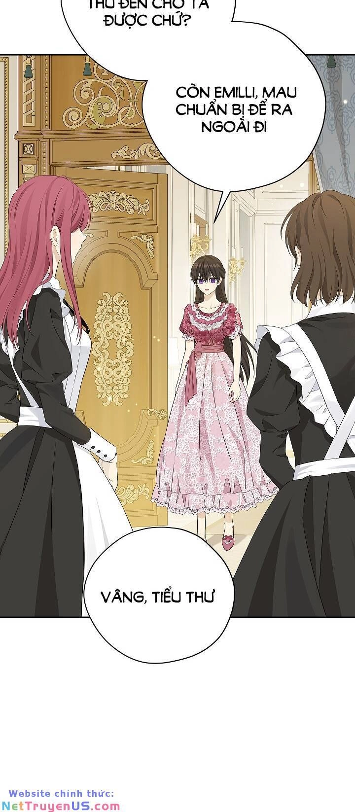 Thực Ra Tôi Mới Là Thật Chapter 112.1 - 22