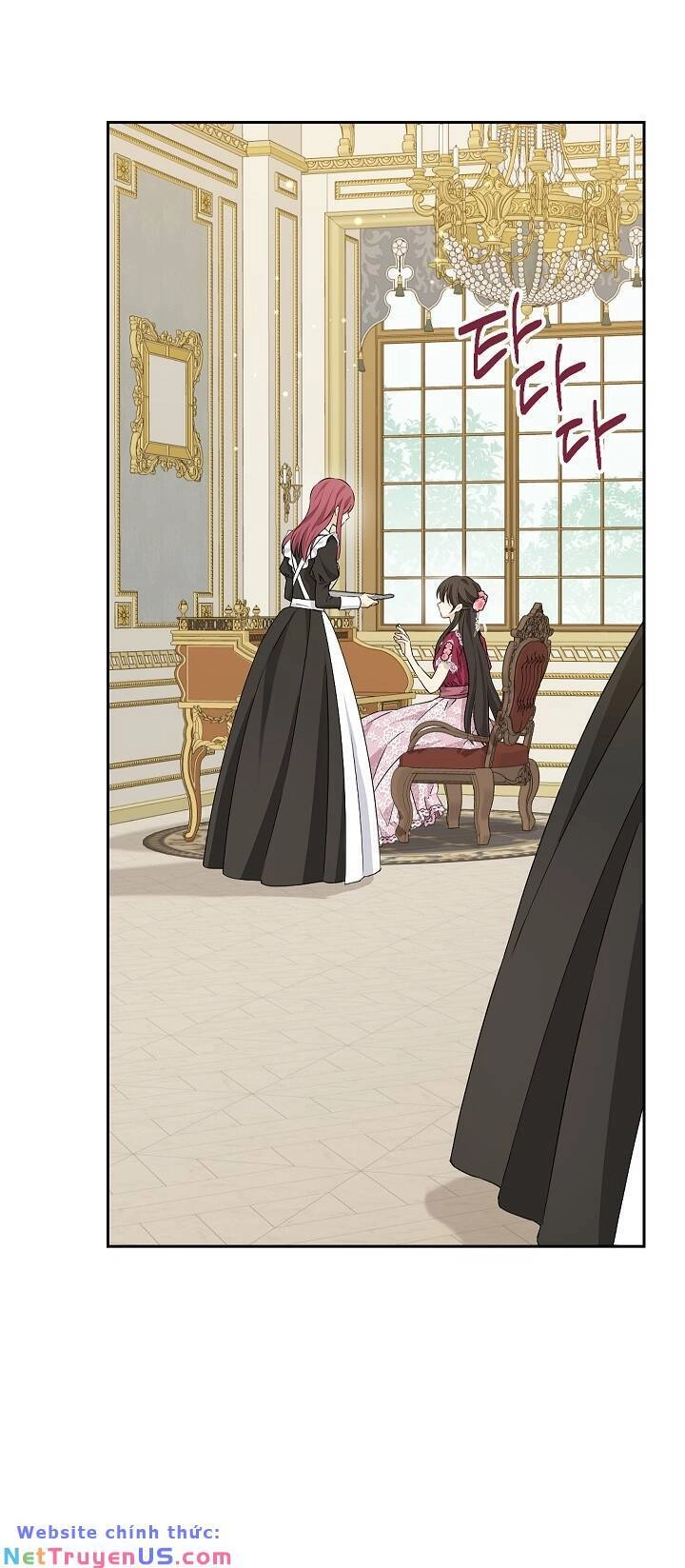 Thực Ra Tôi Mới Là Thật Chapter 112.1 - 23