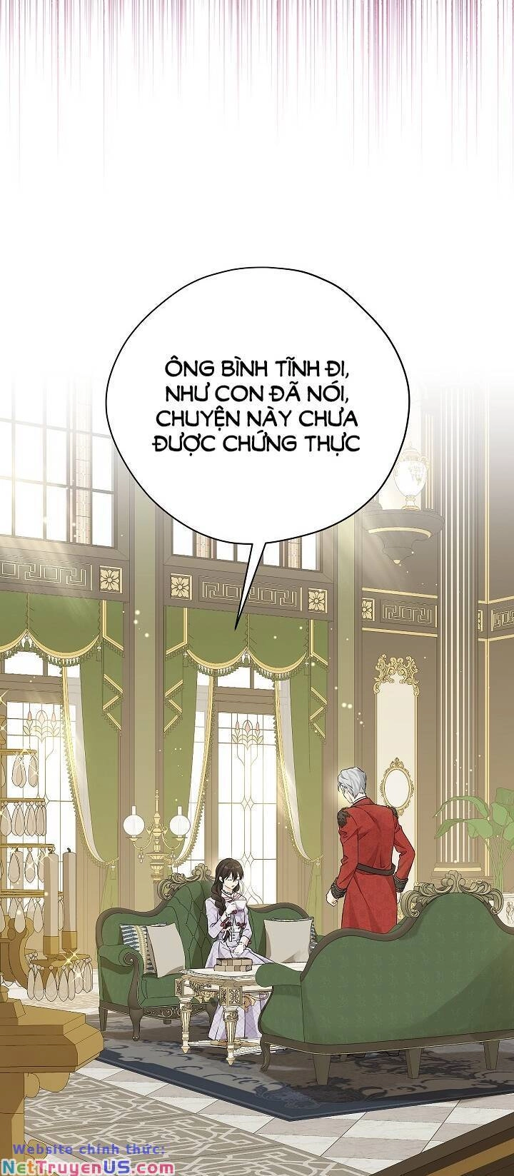 Thực Ra Tôi Mới Là Thật Chapter 112.2 - 8