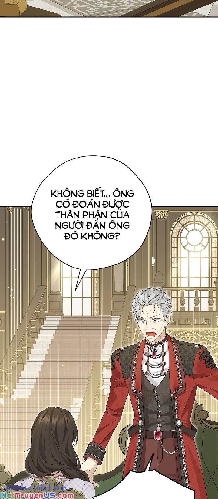 Thực Ra Tôi Mới Là Thật Chapter 112.2 - 9