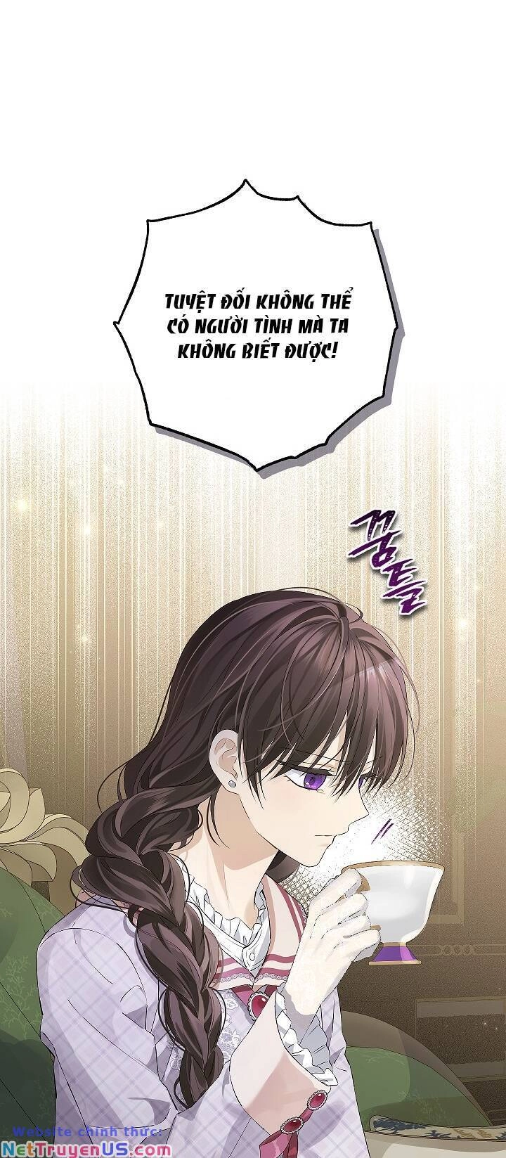 Thực Ra Tôi Mới Là Thật Chapter 112.2 - 11