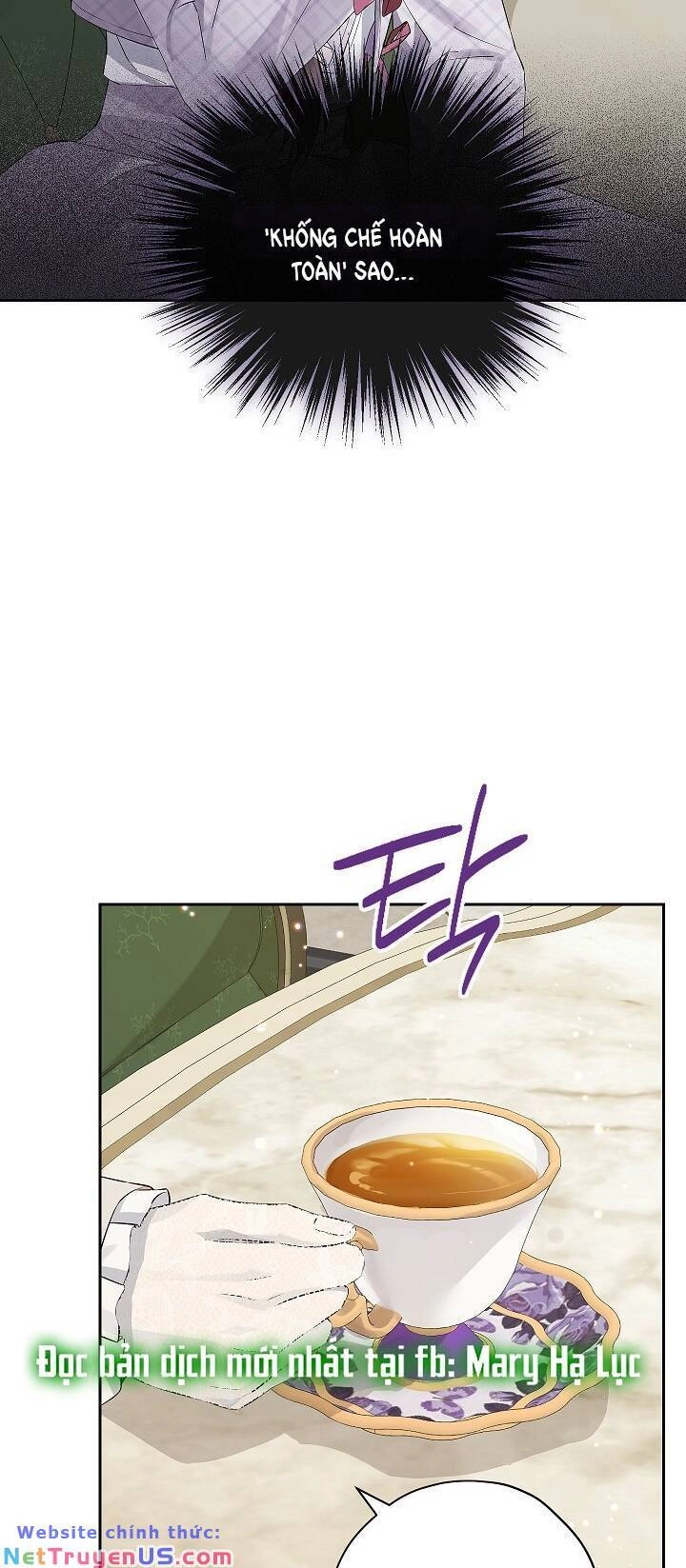 Thực Ra Tôi Mới Là Thật Chapter 112.2 - 12