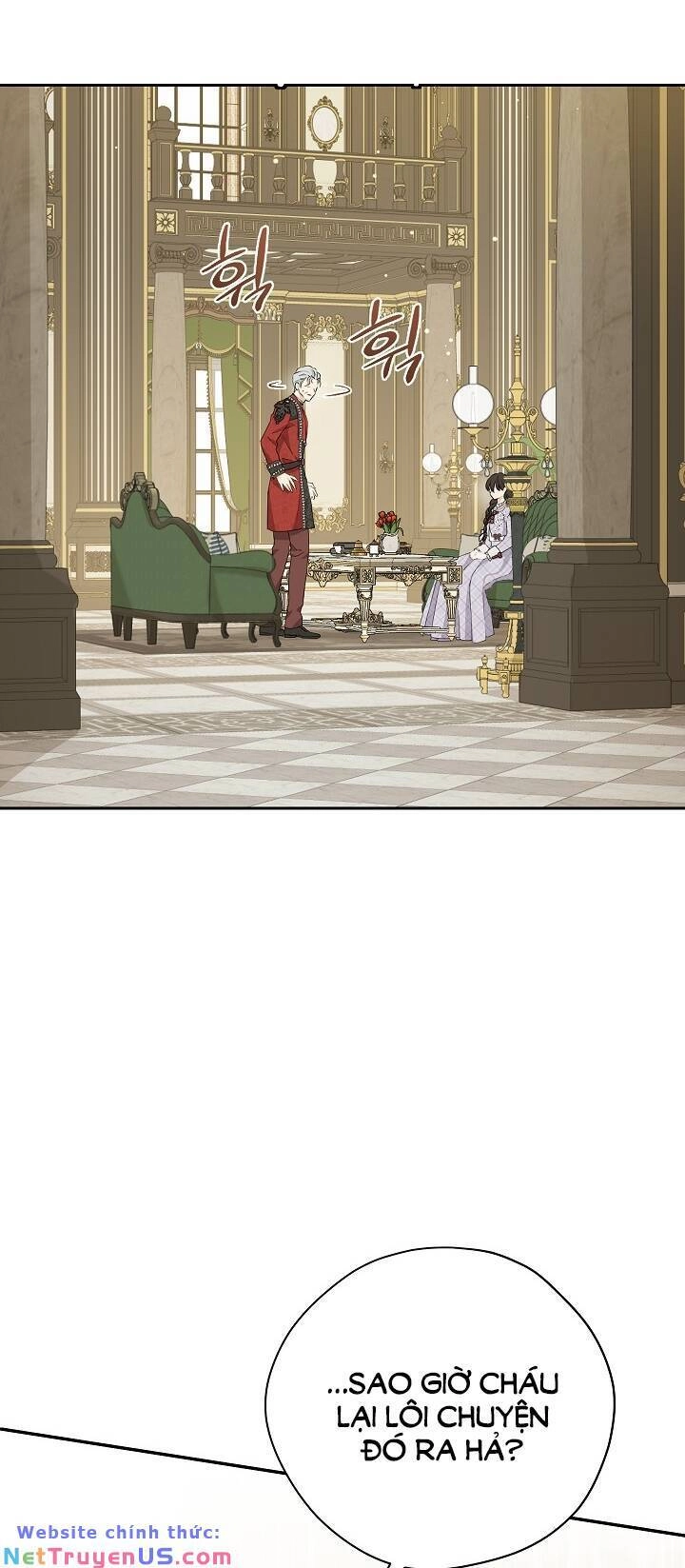 Thực Ra Tôi Mới Là Thật Chapter 112.2 - 16