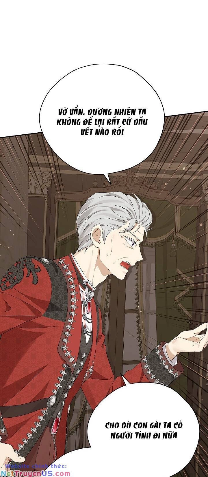 Thực Ra Tôi Mới Là Thật Chapter 112.2 - 19